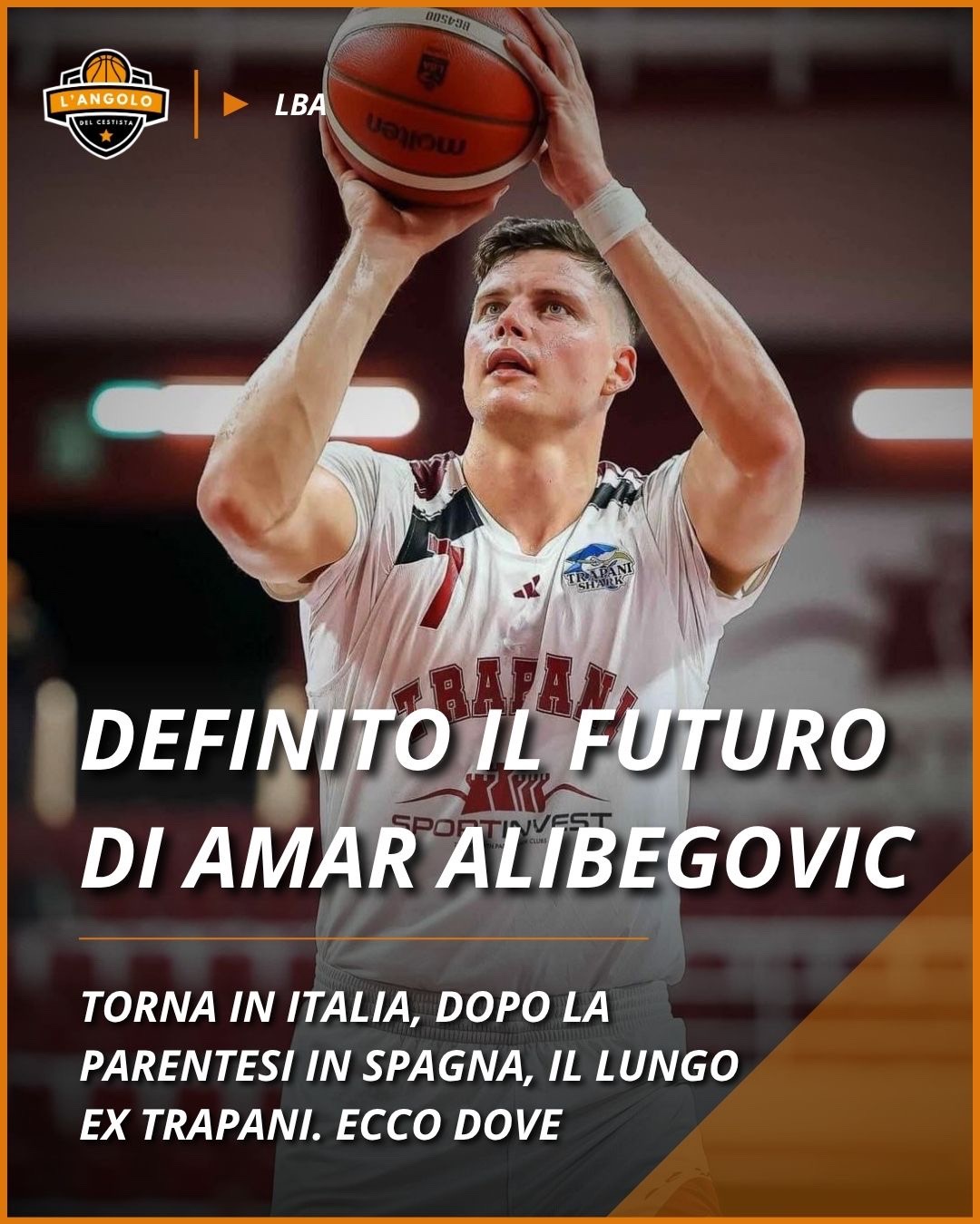 Amar Alibegovic