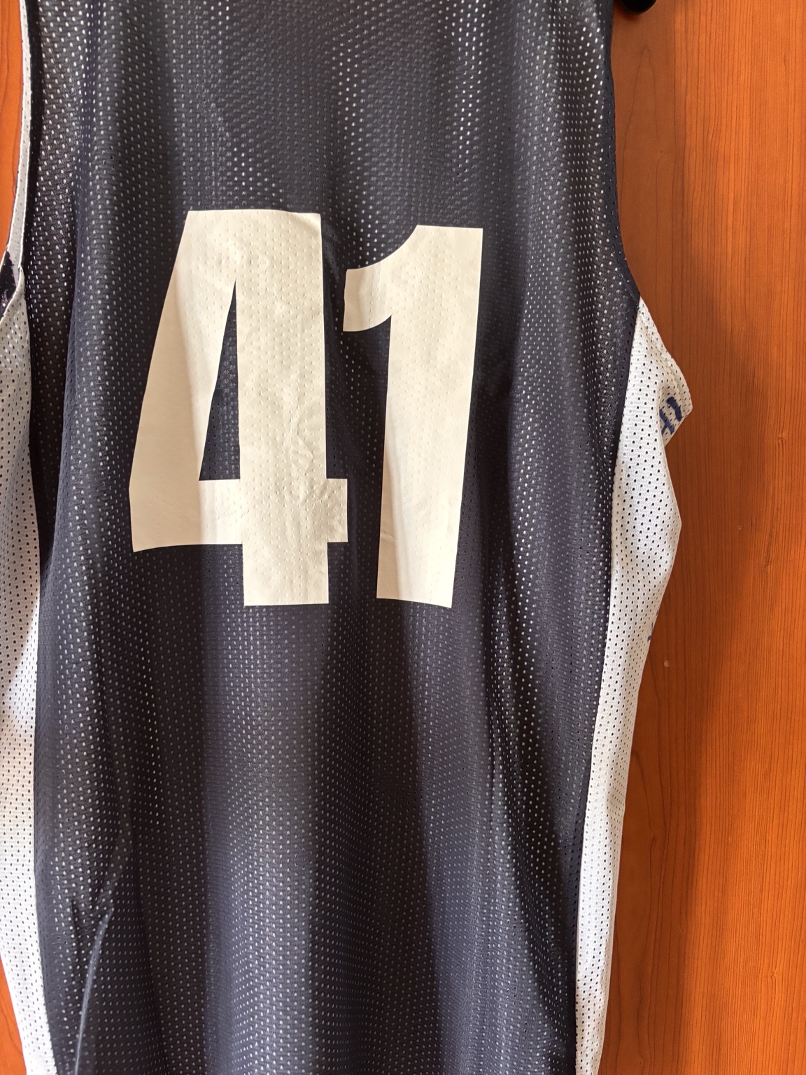 KENNY HASBROUCK retro