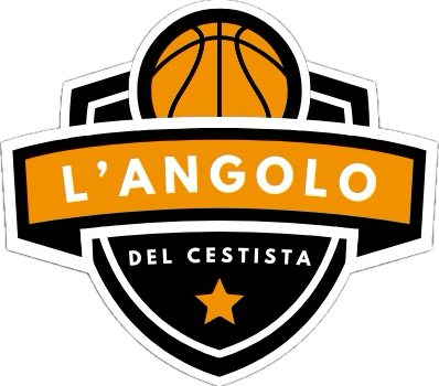 Logo L'Angolo del Cestista