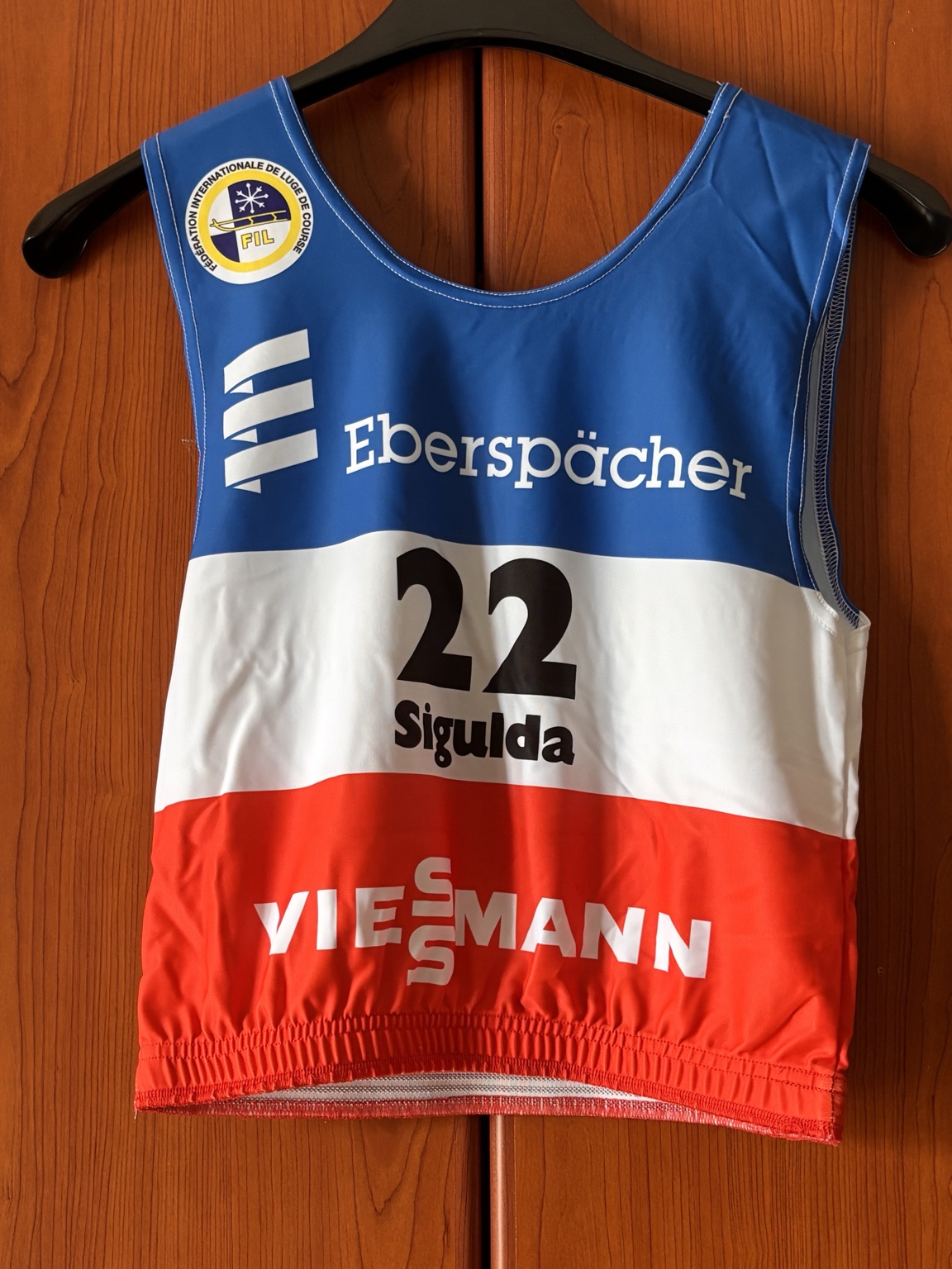 ANDREA VÖTTER retro