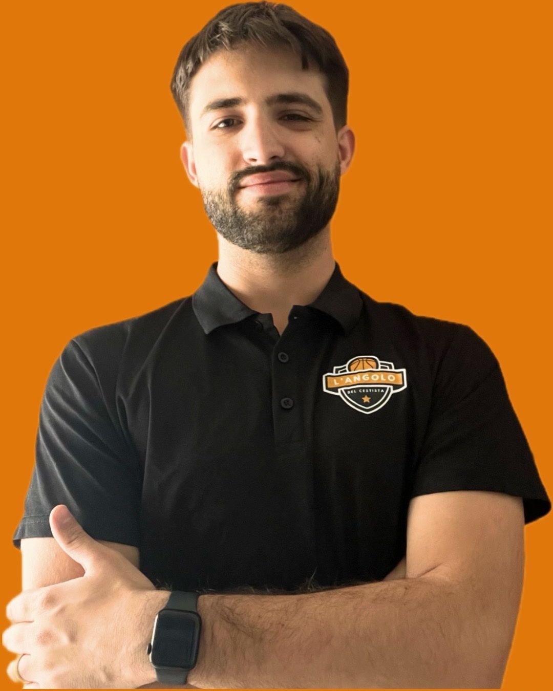 Marco Piasentin