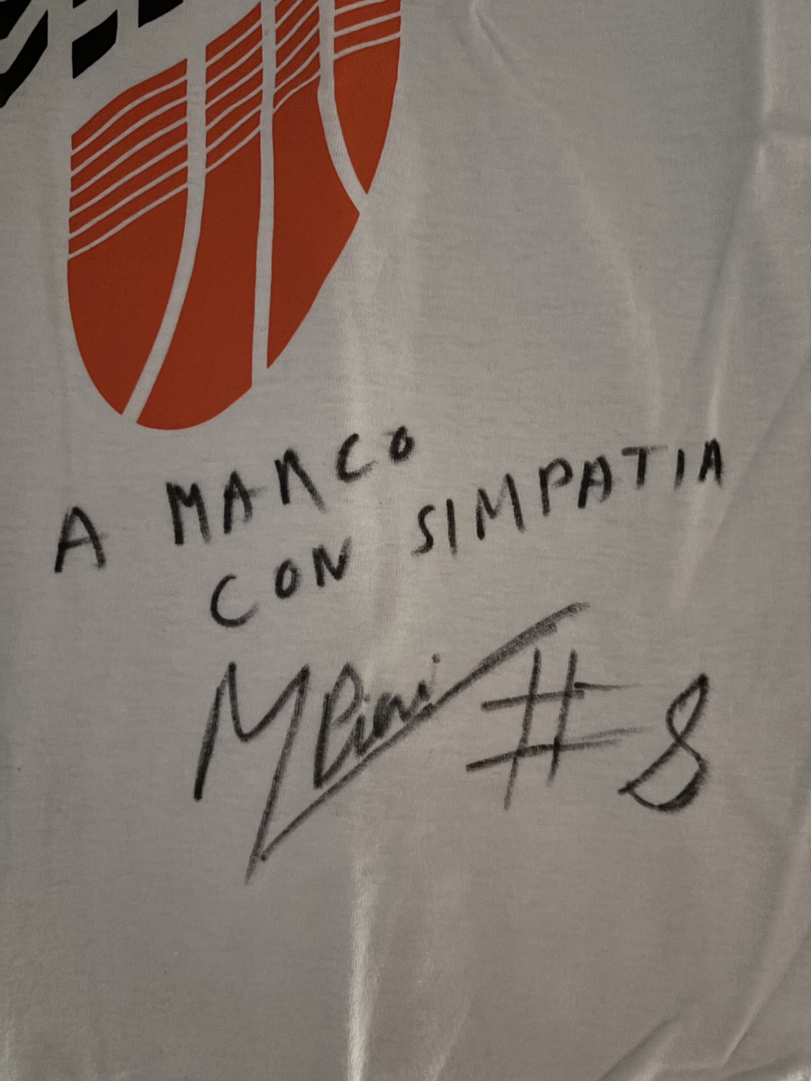 Marco Pieri retro